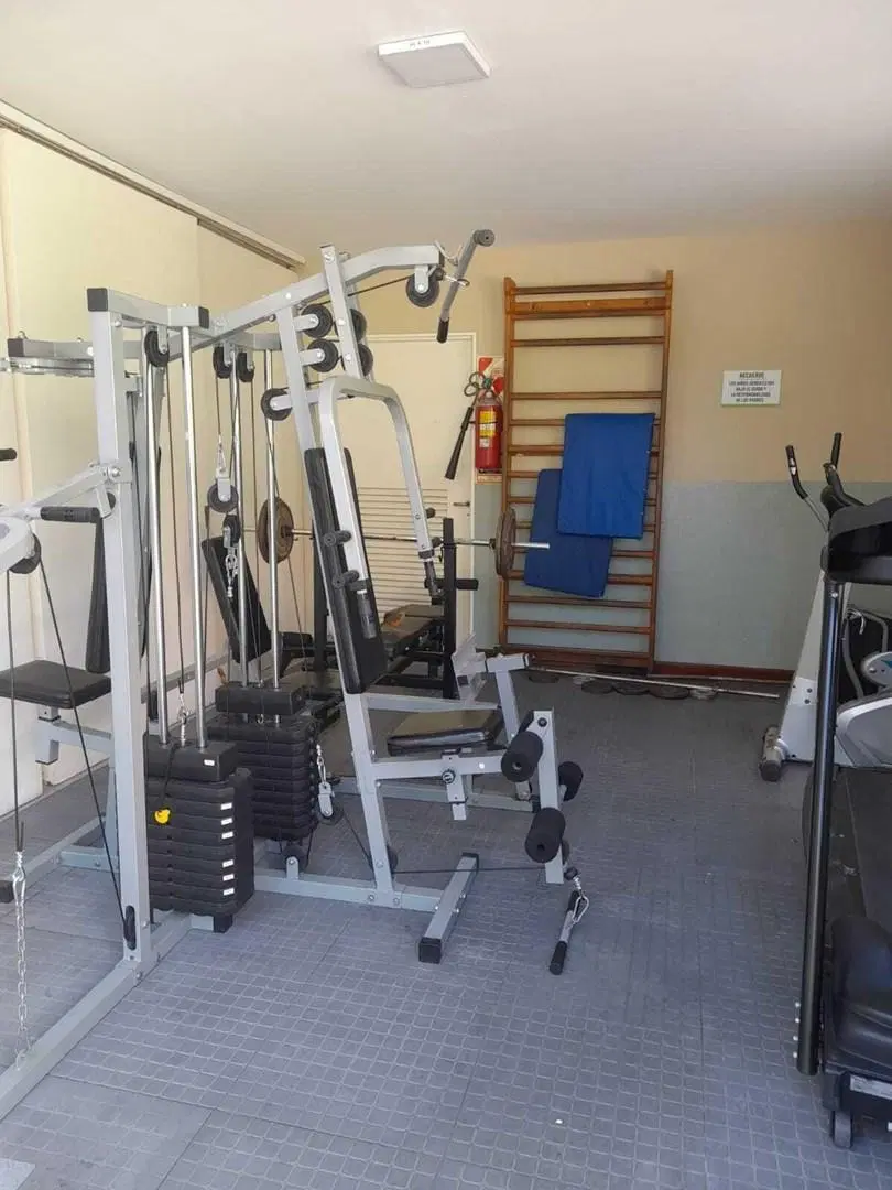 Departamento en Alquiler en Jardines de San Isidro, San Isidro, G.B.A. Zona Norte 2