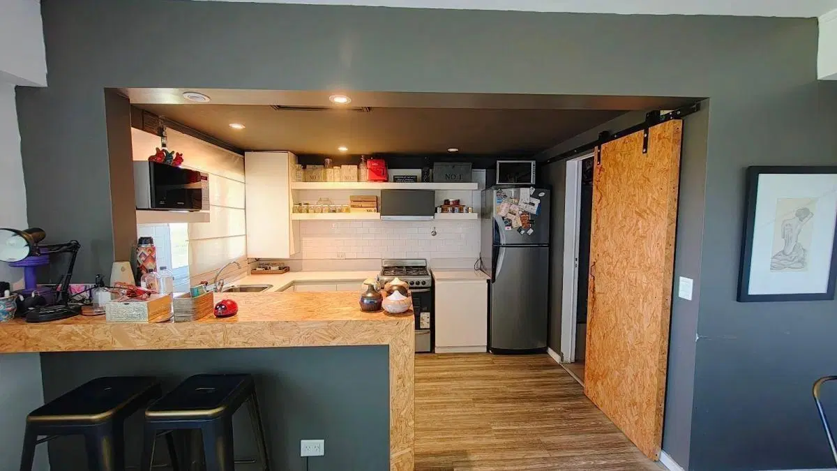 Departamento Dúplex  en Venta en Santa Barbara, Tigre, G.B.A. Zona Norte 5