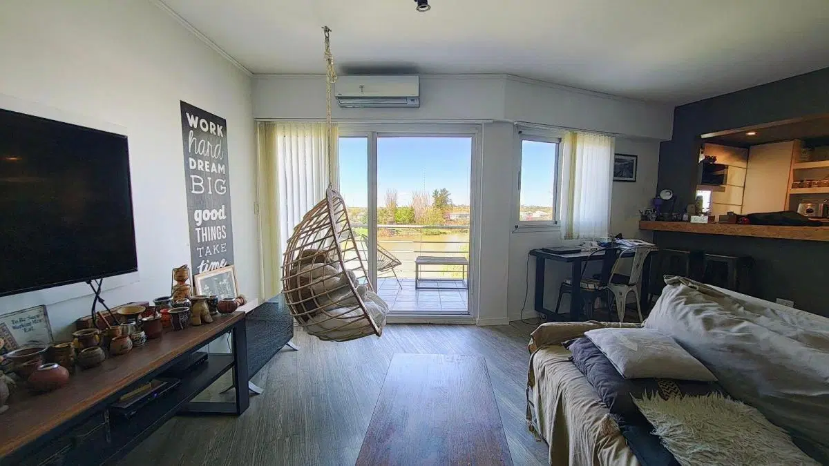 Departamento Dúplex  en Venta en Santa Barbara, Tigre, G.B.A. Zona Norte 2