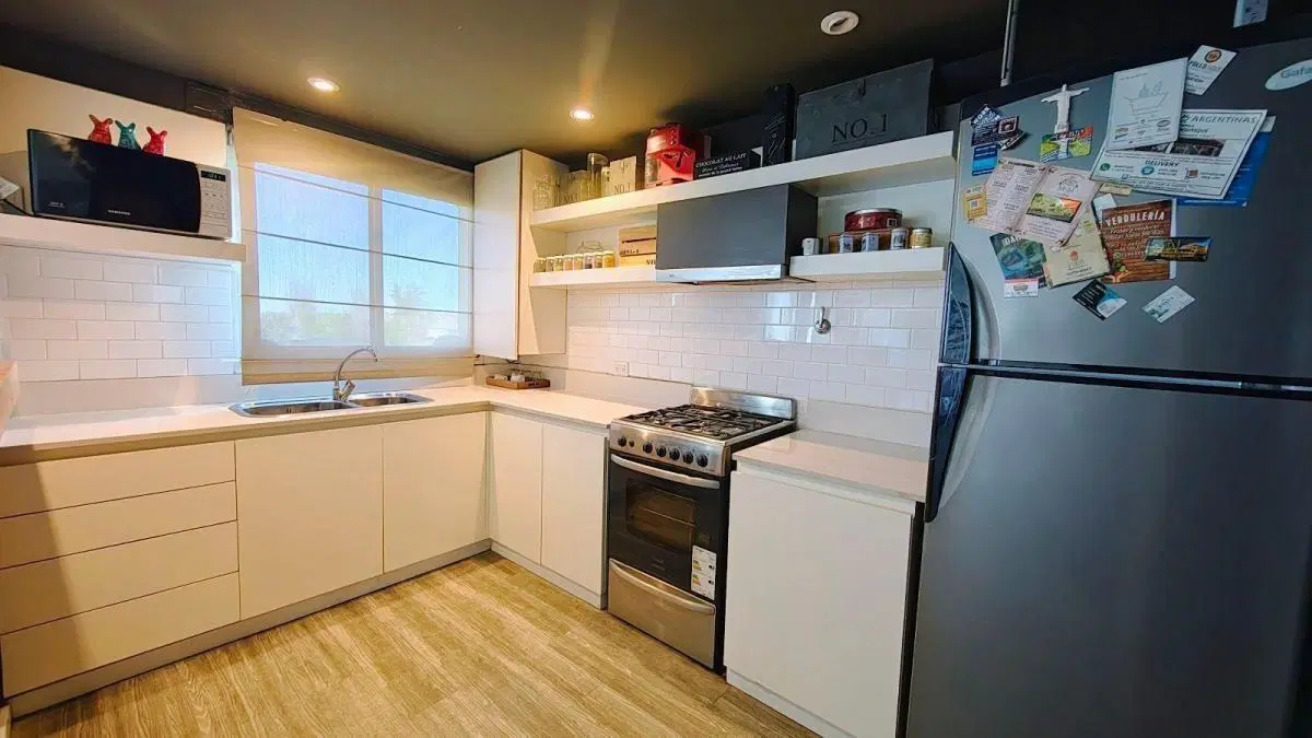 Departamento Dúplex  en Venta en Santa Barbara, Tigre, G.B.A. Zona Norte 3
