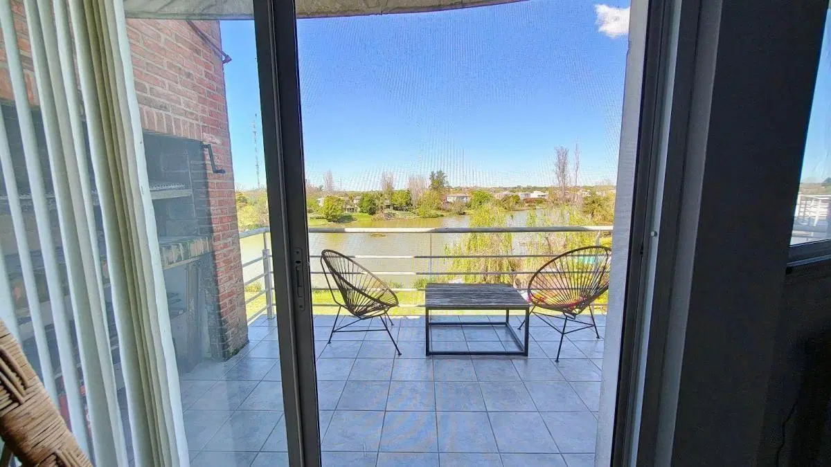 Departamento Dúplex  en Venta en Santa Barbara, Tigre, G.B.A. Zona Norte 4