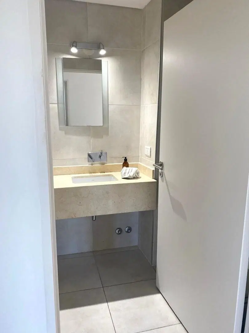 Departamento en Alq. Temporario en Puerto Escondido, Nordelta, Tigre 3