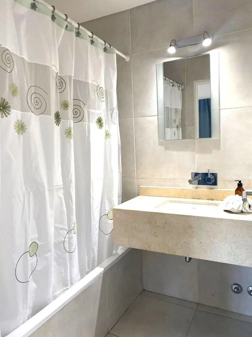 Departamento en Alq. Temporario en Puerto Escondido, Nordelta, Tigre 5