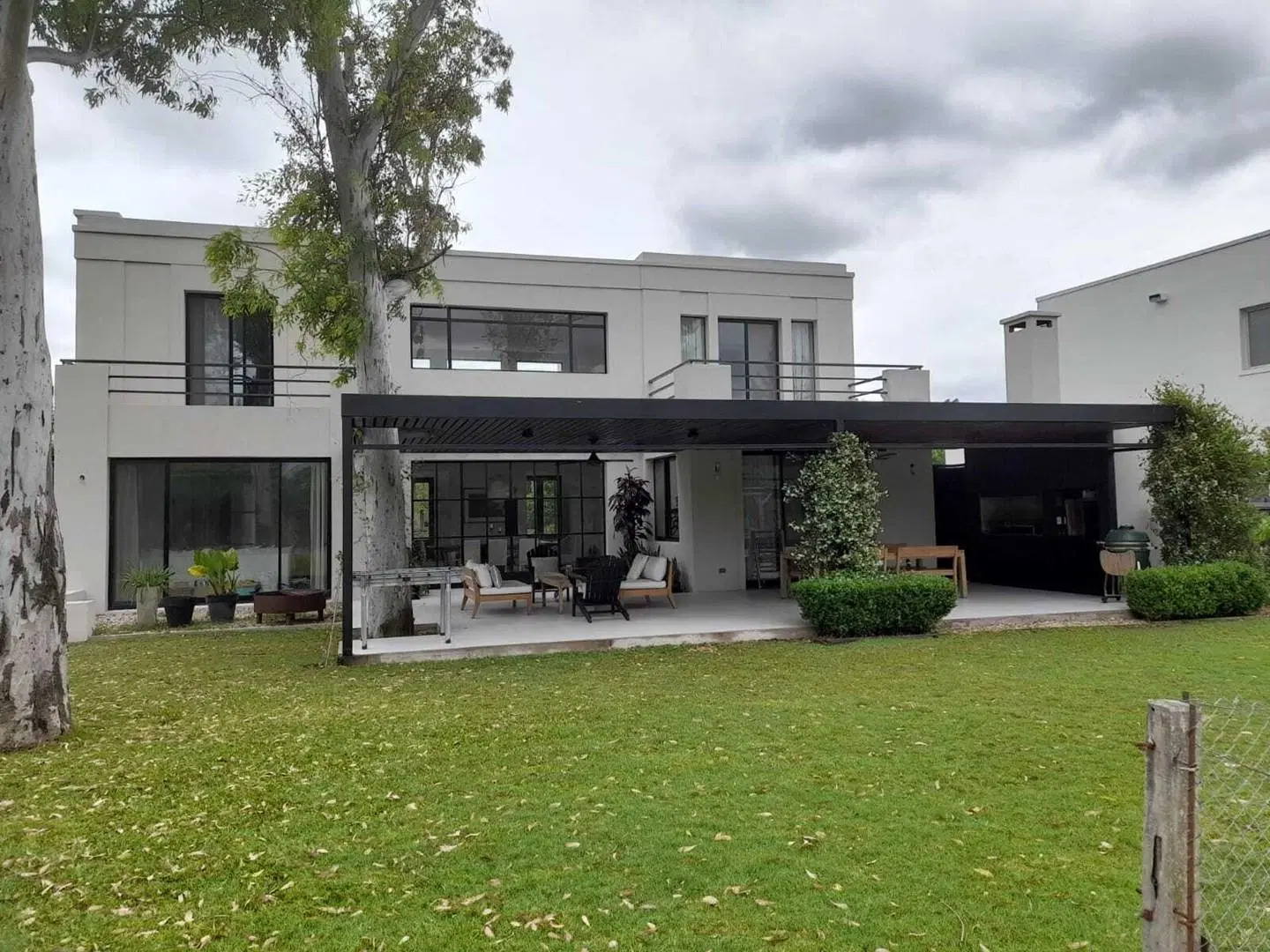 Casa Chalet  en Alq. Temporario en El Encuentro, General Pacheco, Tigre 2