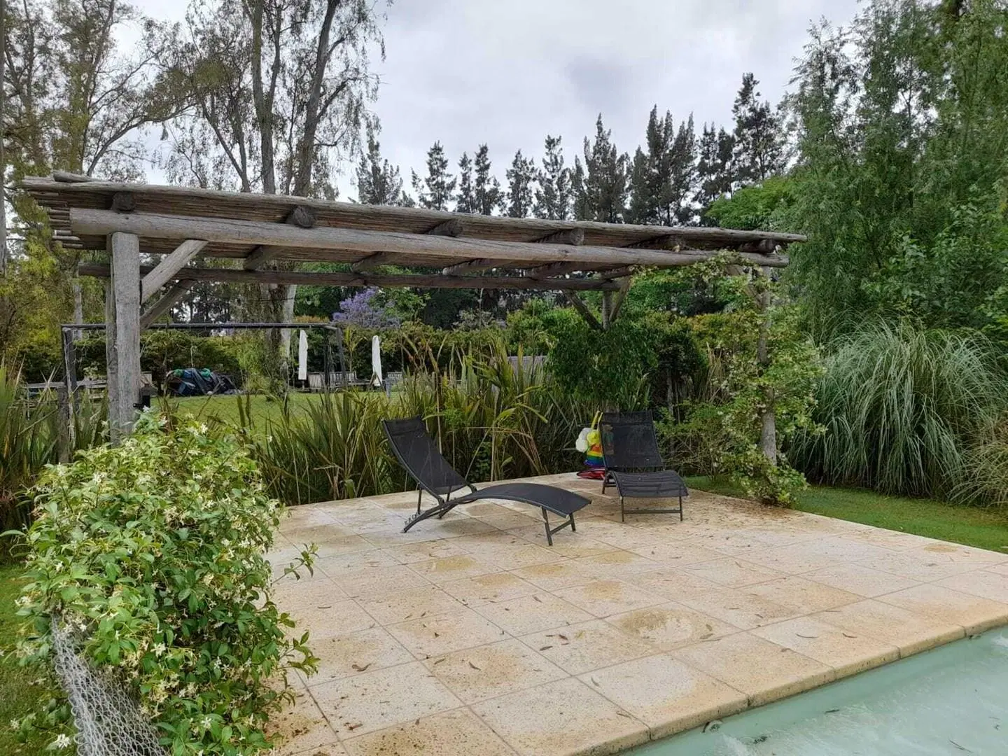Casa Chalet  en Alq. Temporario en El Encuentro, General Pacheco, Tigre 4