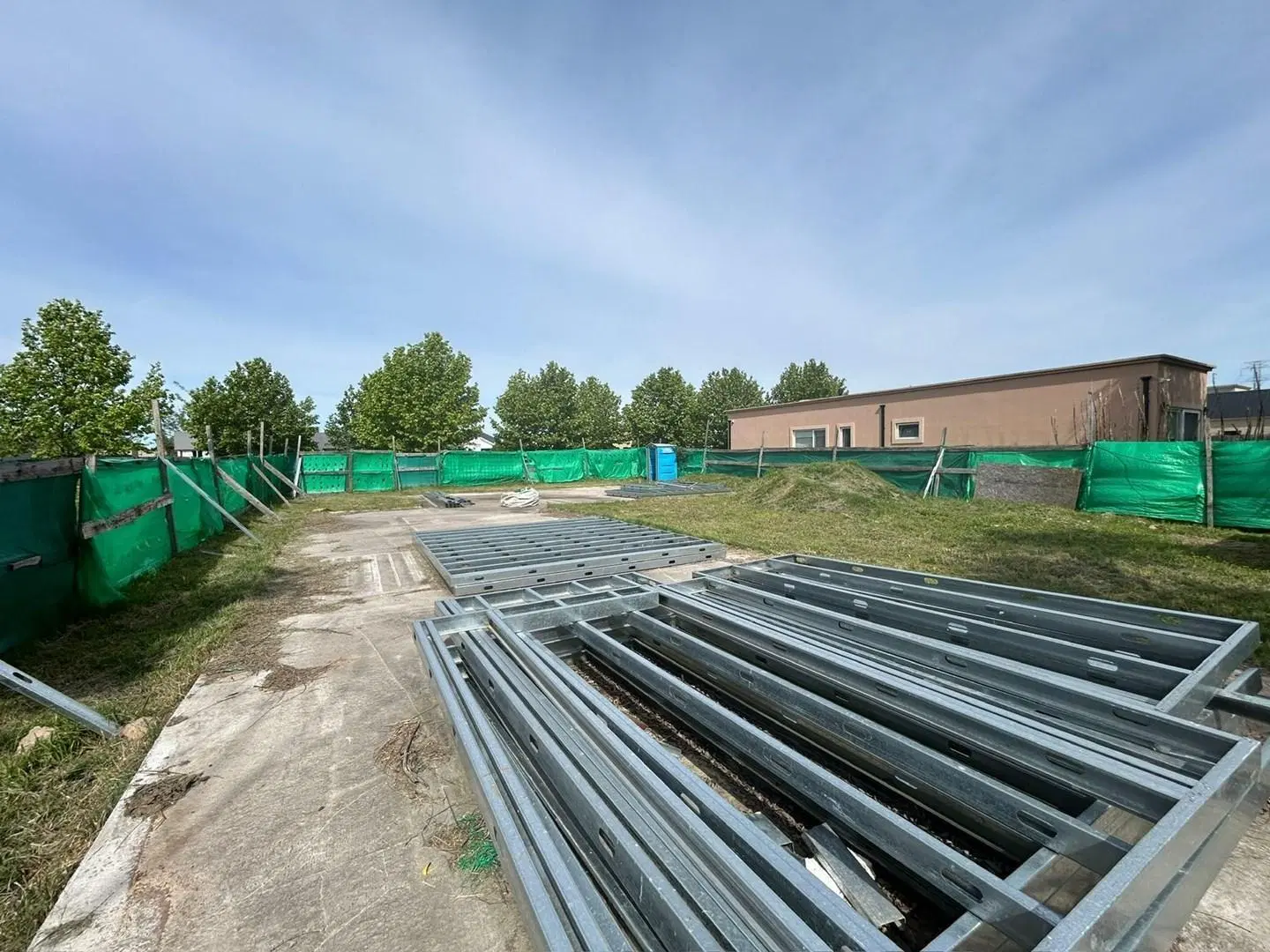 Terreno Lote en Venta en Ingeniero Maschwitz, Escobar, G.B.A. Zona Norte 3