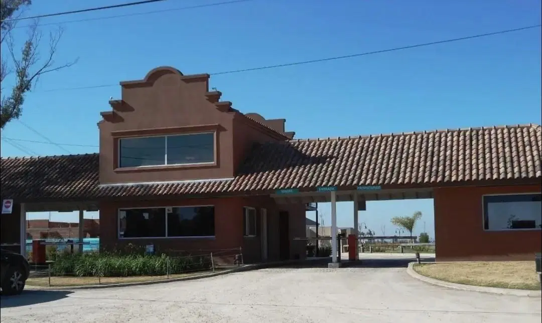 Terreno Lote en Venta en Ingeniero Maschwitz, Escobar, G.B.A. Zona Norte 2