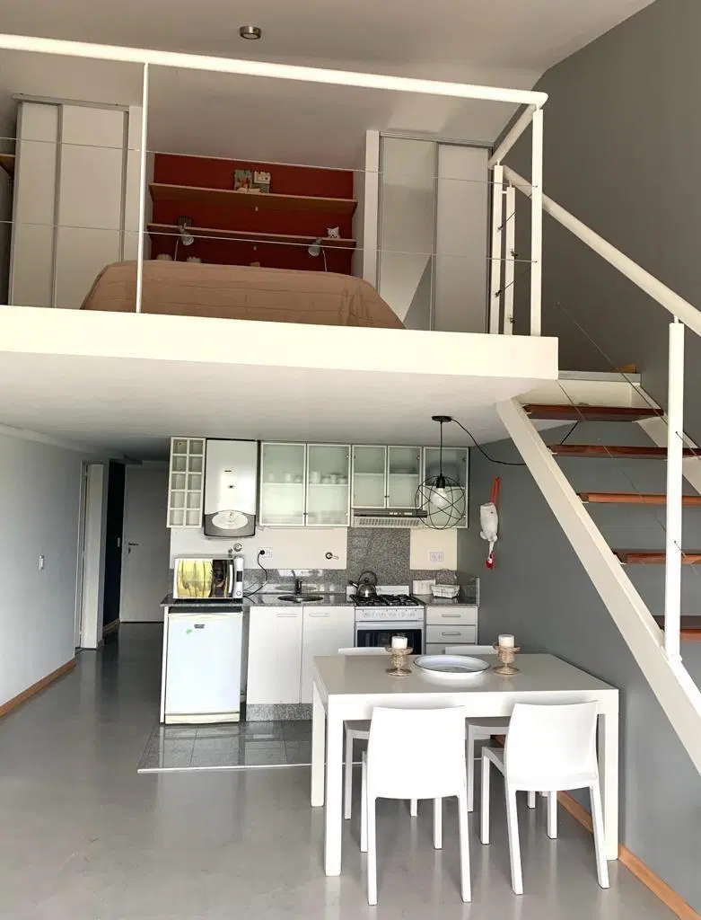 Departamento en Alq. Temporario en Terrazas de La Bahía, Bahia Grande, Nordelta 4