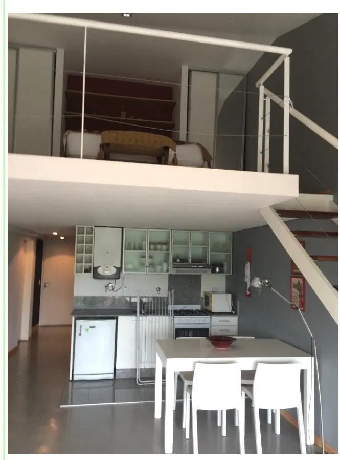 Departamento en Alq. Temporario en Terrazas de La Bahía, Bahia Grande, Nordelta 5