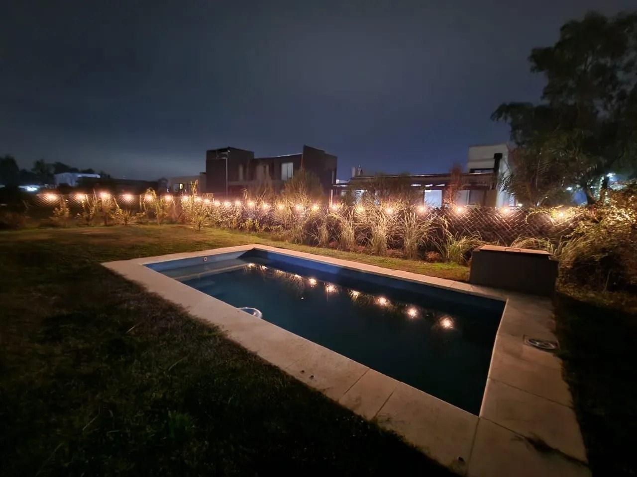 Casa en Venta en Pilar del Este, Pilar, G.B.A. Zona Norte