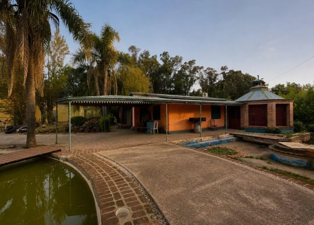 Casa en Venta en Villa Rosa, Pilar, G.B.A. Zona Norte 3