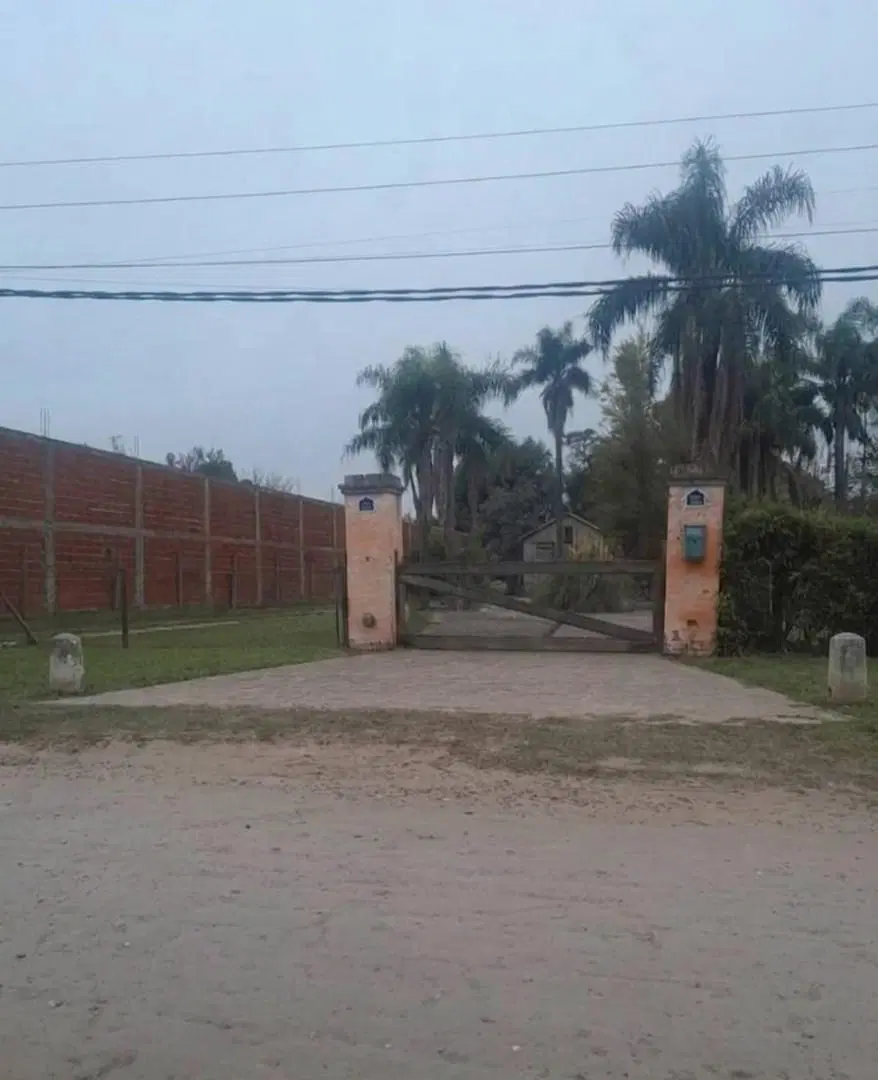 Casa en Venta en Villa Rosa, Pilar, G.B.A. Zona Norte 4