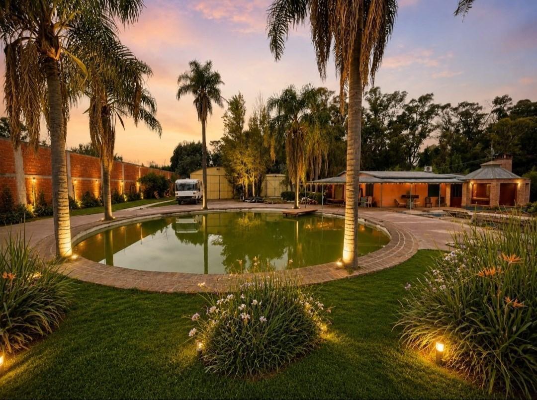 Casa en Venta en Villa Rosa, Pilar, G.B.A. Zona Norte