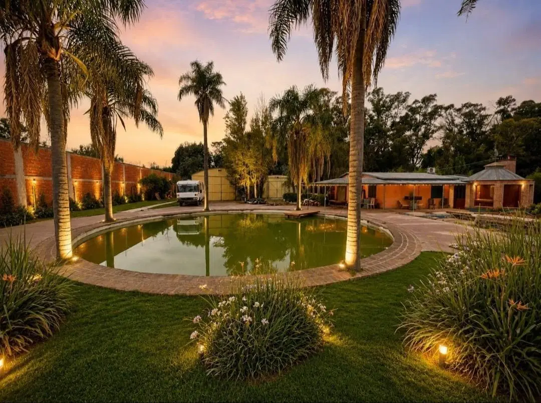 Casa en Venta en Villa Rosa, Pilar, G.B.A. Zona Norte 5