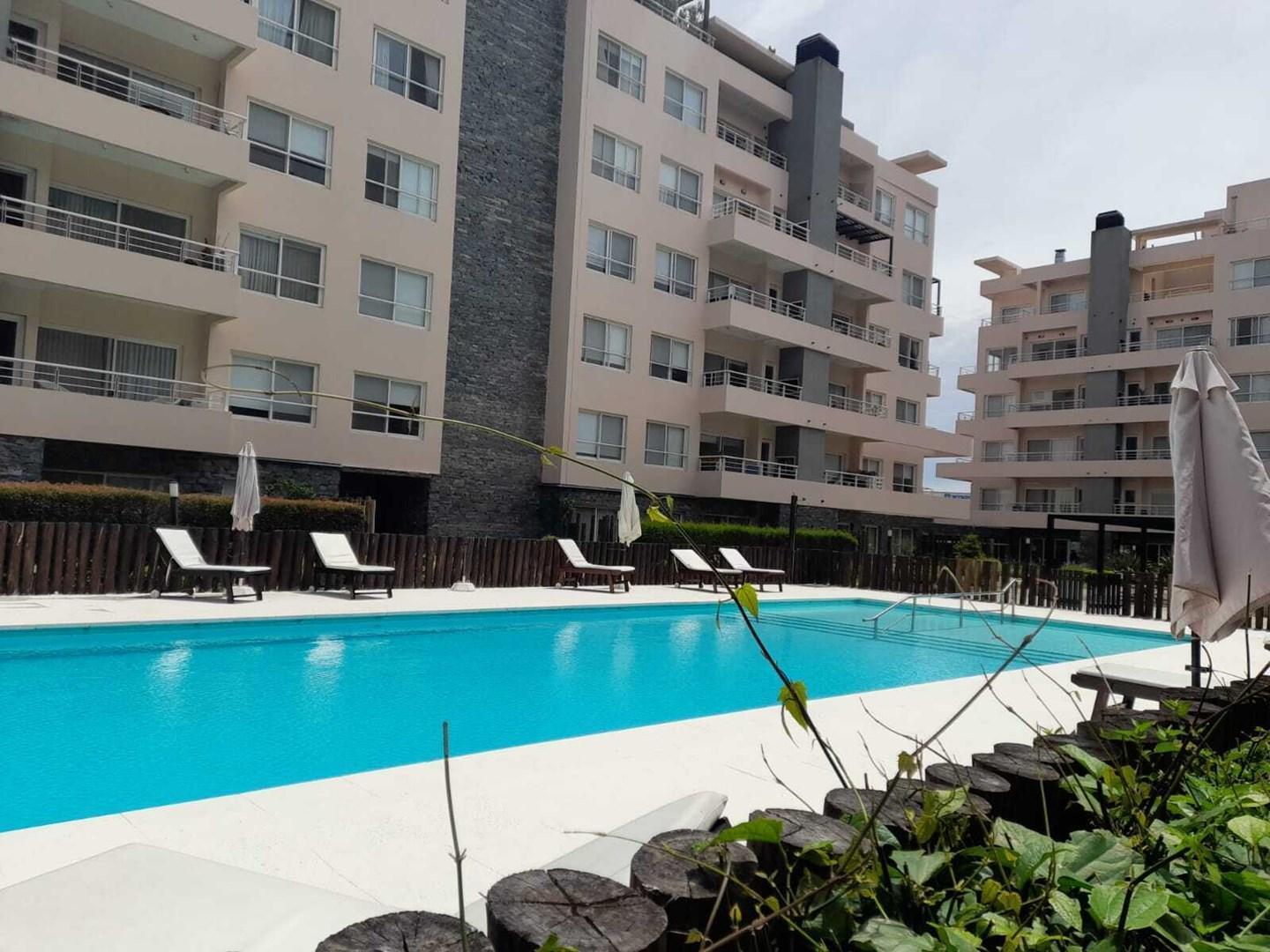 Departamento en Venta en El Portal - Antares, Nordelta, Tigre