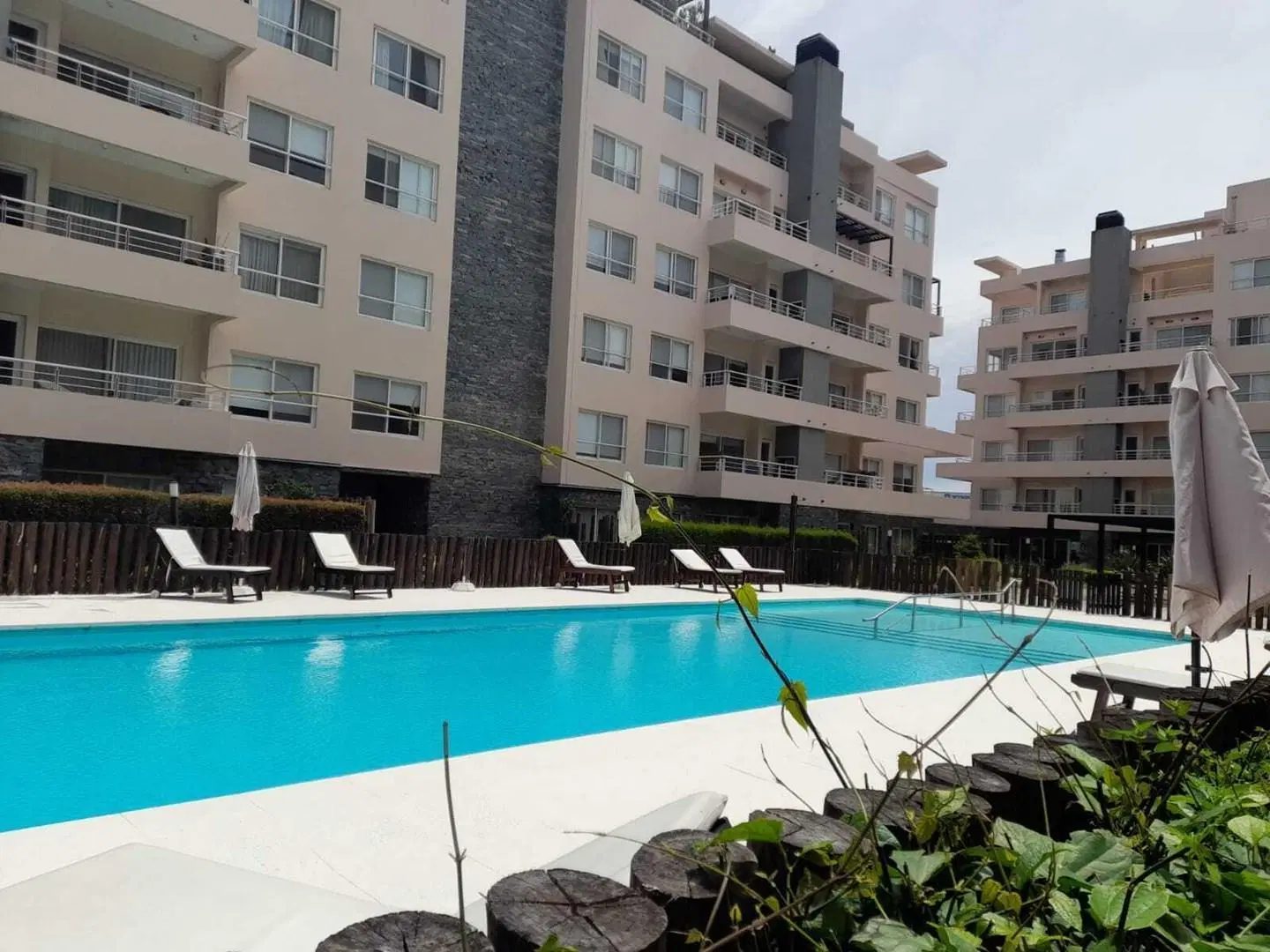 Departamento en Venta en El Portal - Antares, Nordelta, Tigre 2
