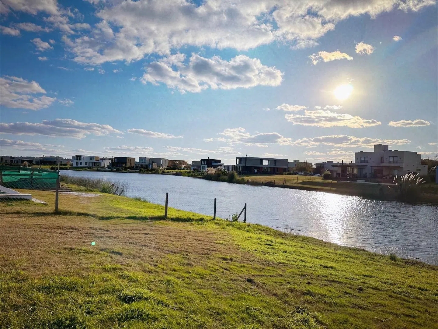 Terreno Lote en Venta en El Naudir, Escobar, G.B.A. Zona Norte 4