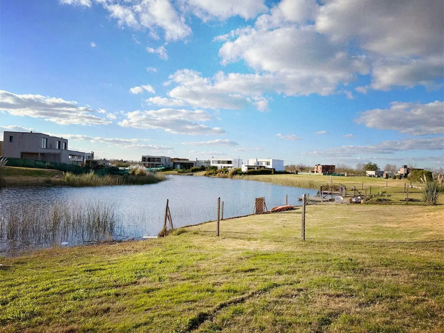 Terreno Lote en Venta en El Naudir, Escobar, G.B.A. Zona Norte 2