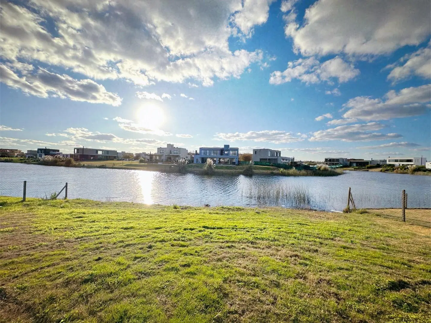 Terreno Lote en Venta en El Naudir, Escobar, G.B.A. Zona Norte 4