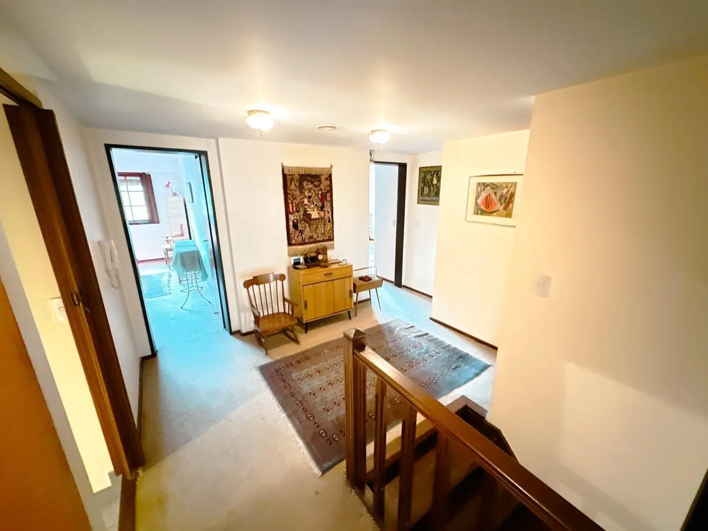 VENTA- CASA- 5 AMB- PLAYROOM- JARDIN CON PILETA- COCHERA EN SUBSUELO- DEPENDENCIA DE SERVICIO- en La 2