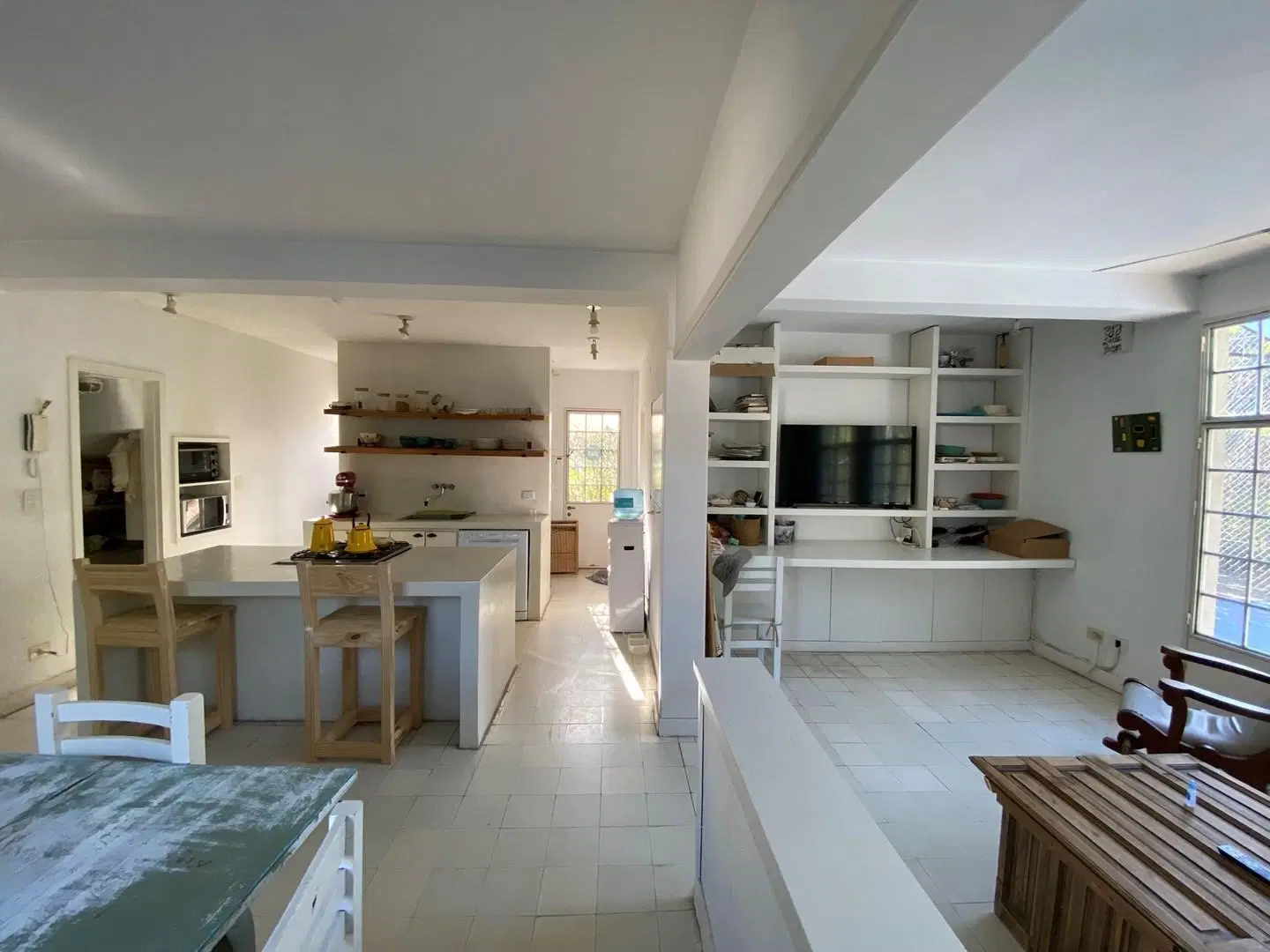 CASA- VENTA- DOS VIVIENDAS- PILETA- CANCHA DE TENIS-  Benavidez, Tigre, G.B.A. Zona Norte 3