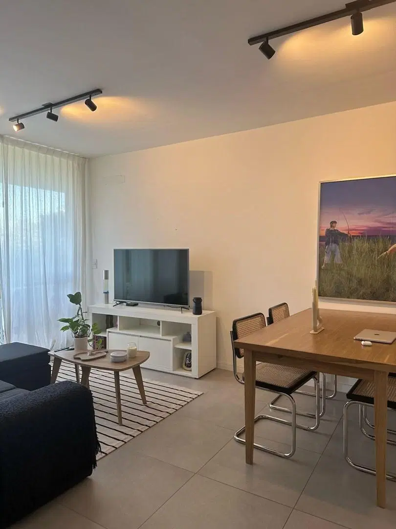 Departamento en Alquiler en Buena Vista, San Fernando, G.B.A. Zona Norte 2