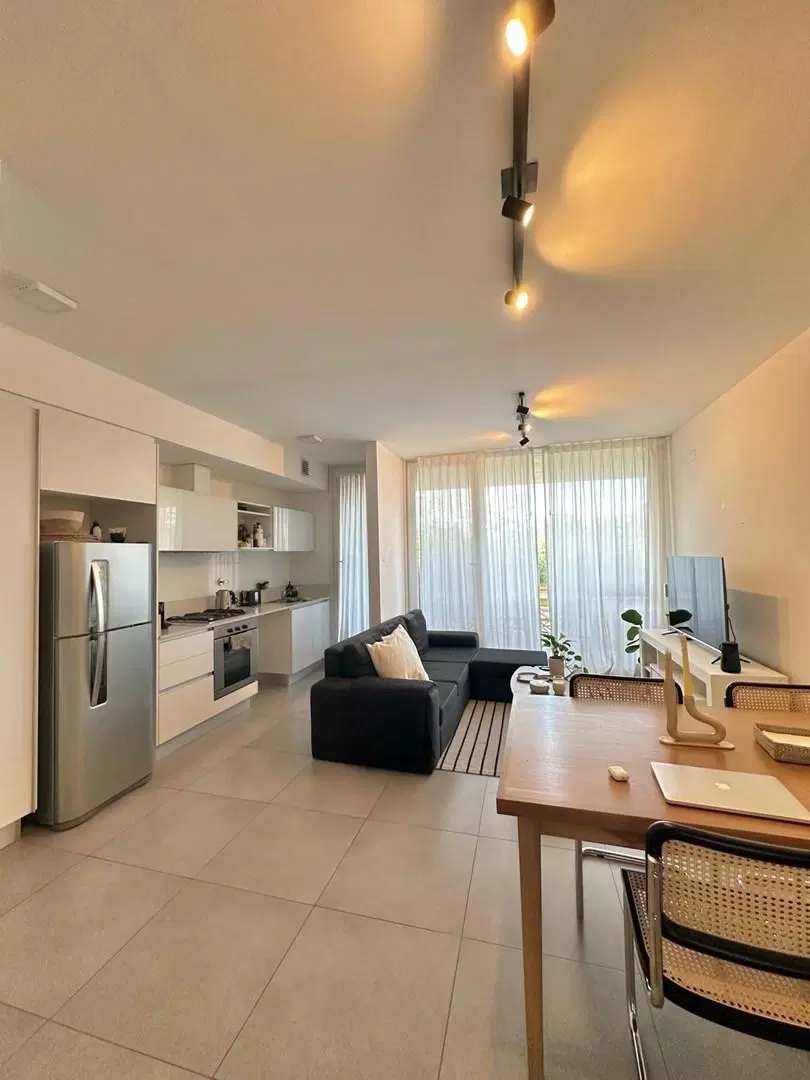 Departamento en Alquiler en Buena Vista, San Fernando, G.B.A. Zona Norte 3
