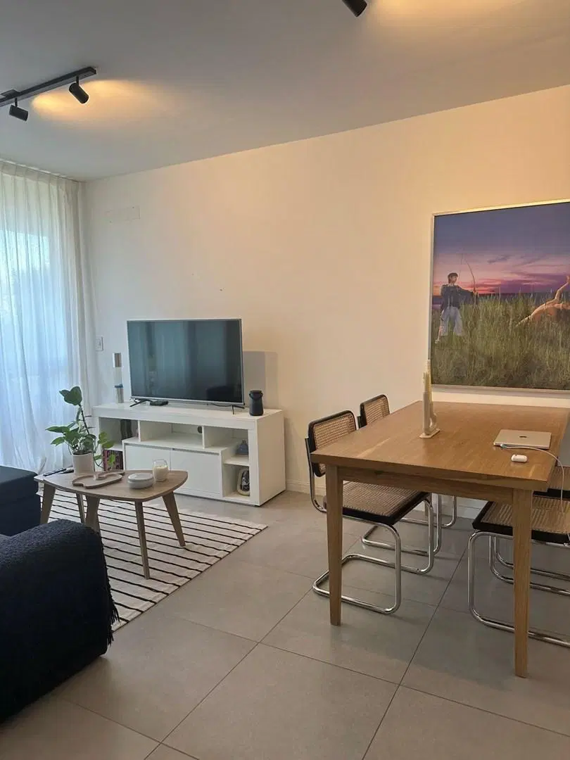 Departamento en Alquiler en Buena Vista, San Fernando, G.B.A. Zona Norte 4