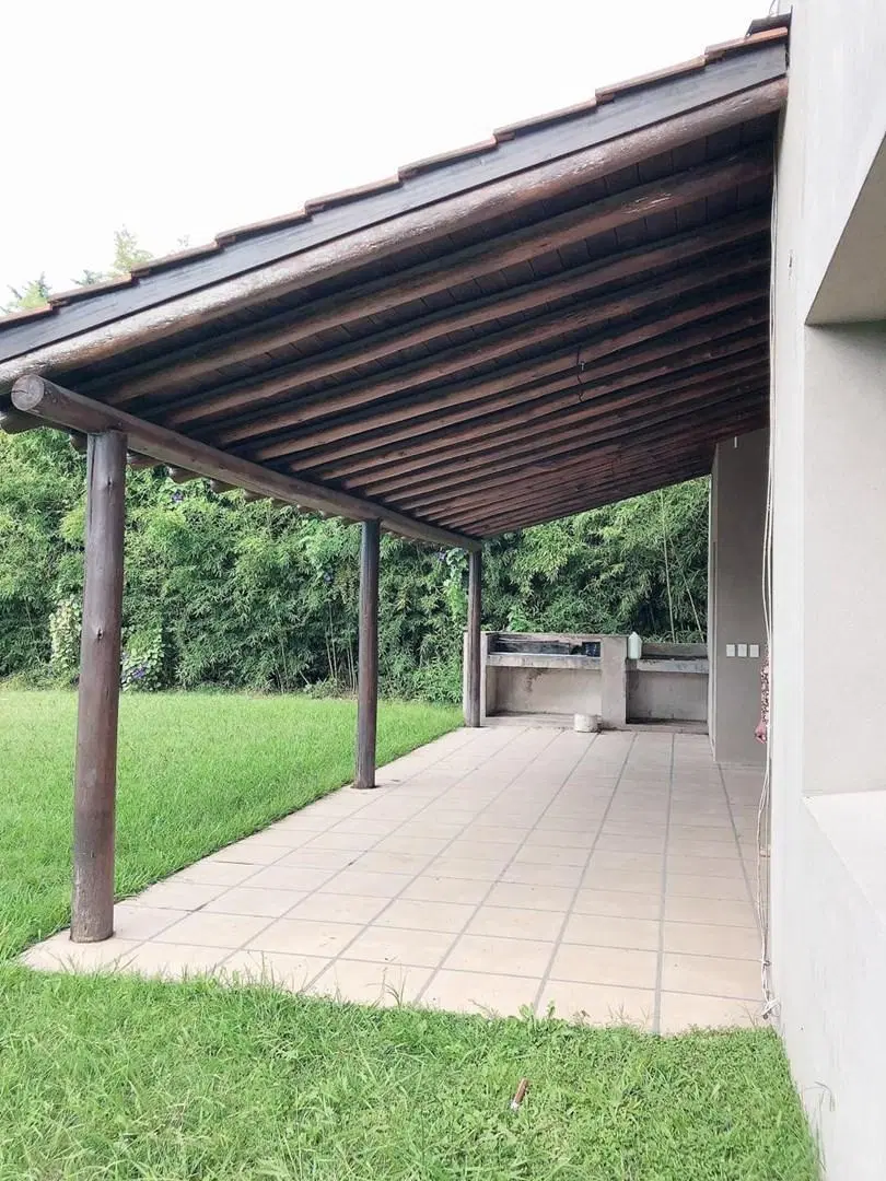 Casa en Venta en La Montura, Pilar, G.B.A. Zona Norte 4