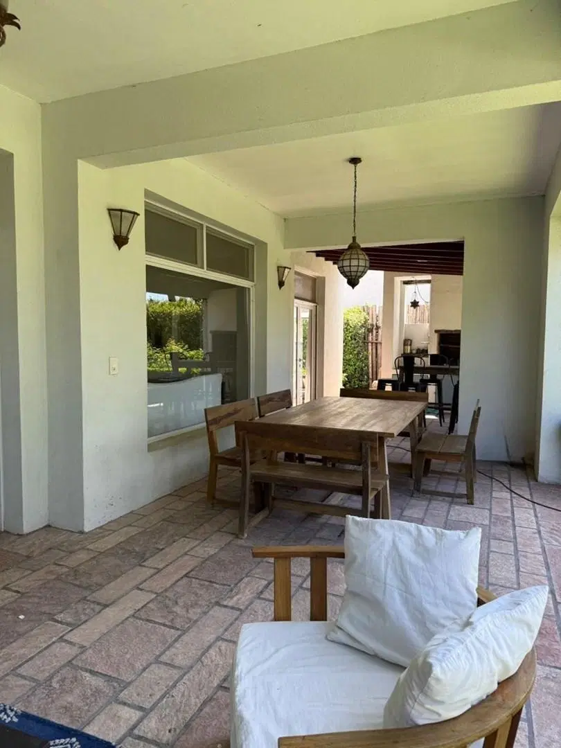 Casa  en Alq. Temporario en Lagos del Norte, Don Torcuato, Tigre 4