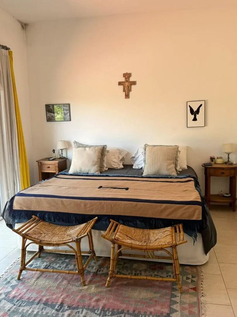Casa  en Alq. Temporario en Lagos del Norte, Don Torcuato, Tigre 5