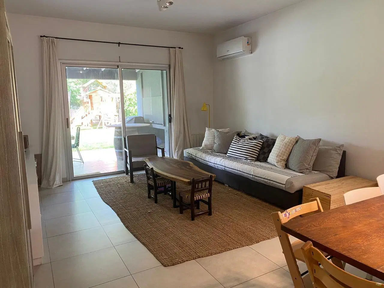 Casa  en Alquiler en Santa Barbara, Tigre, G.B.A. Zona Norte 3