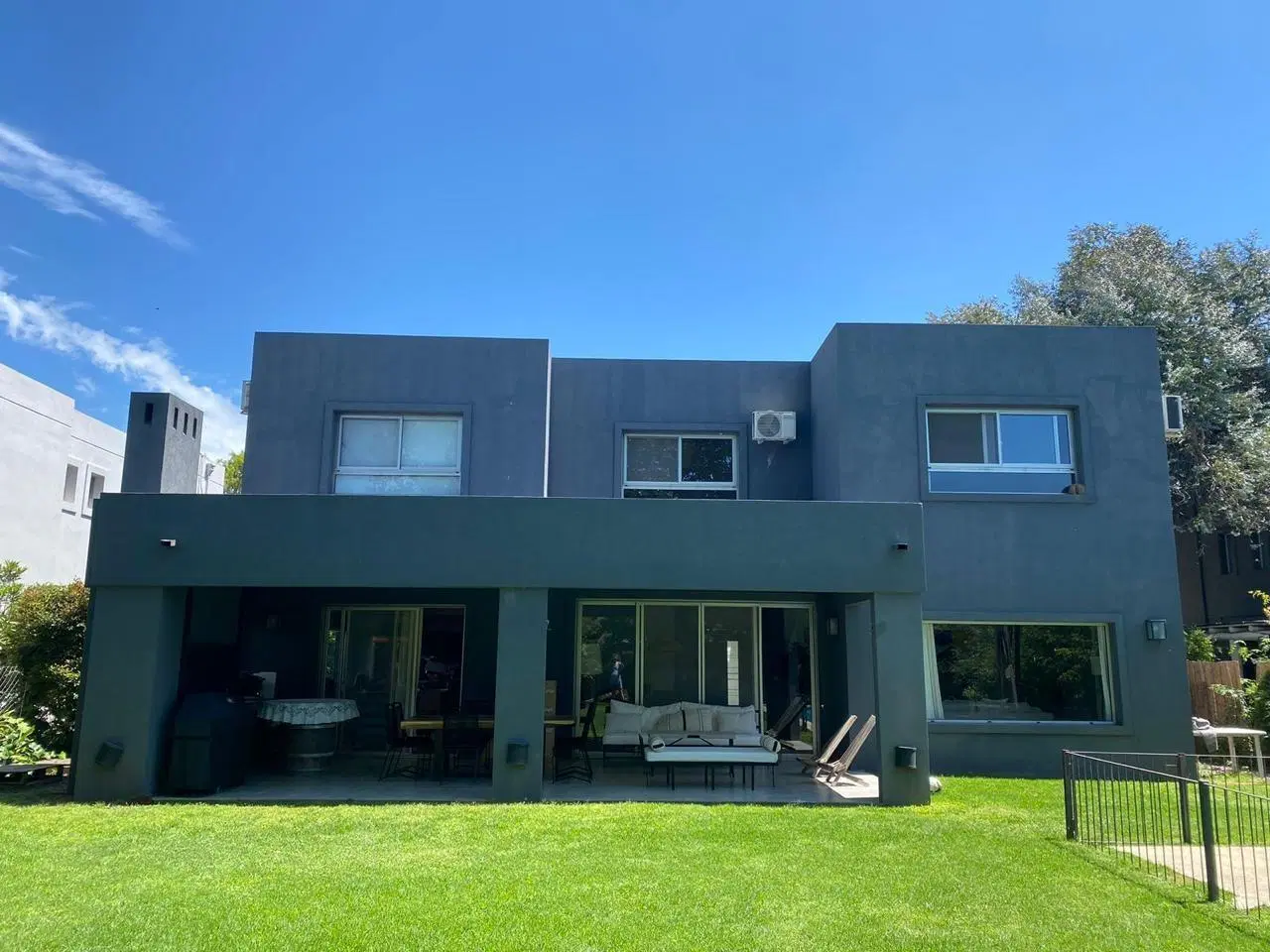 Casa  en Alquiler en Santa Barbara, Tigre, G.B.A. Zona Norte 5