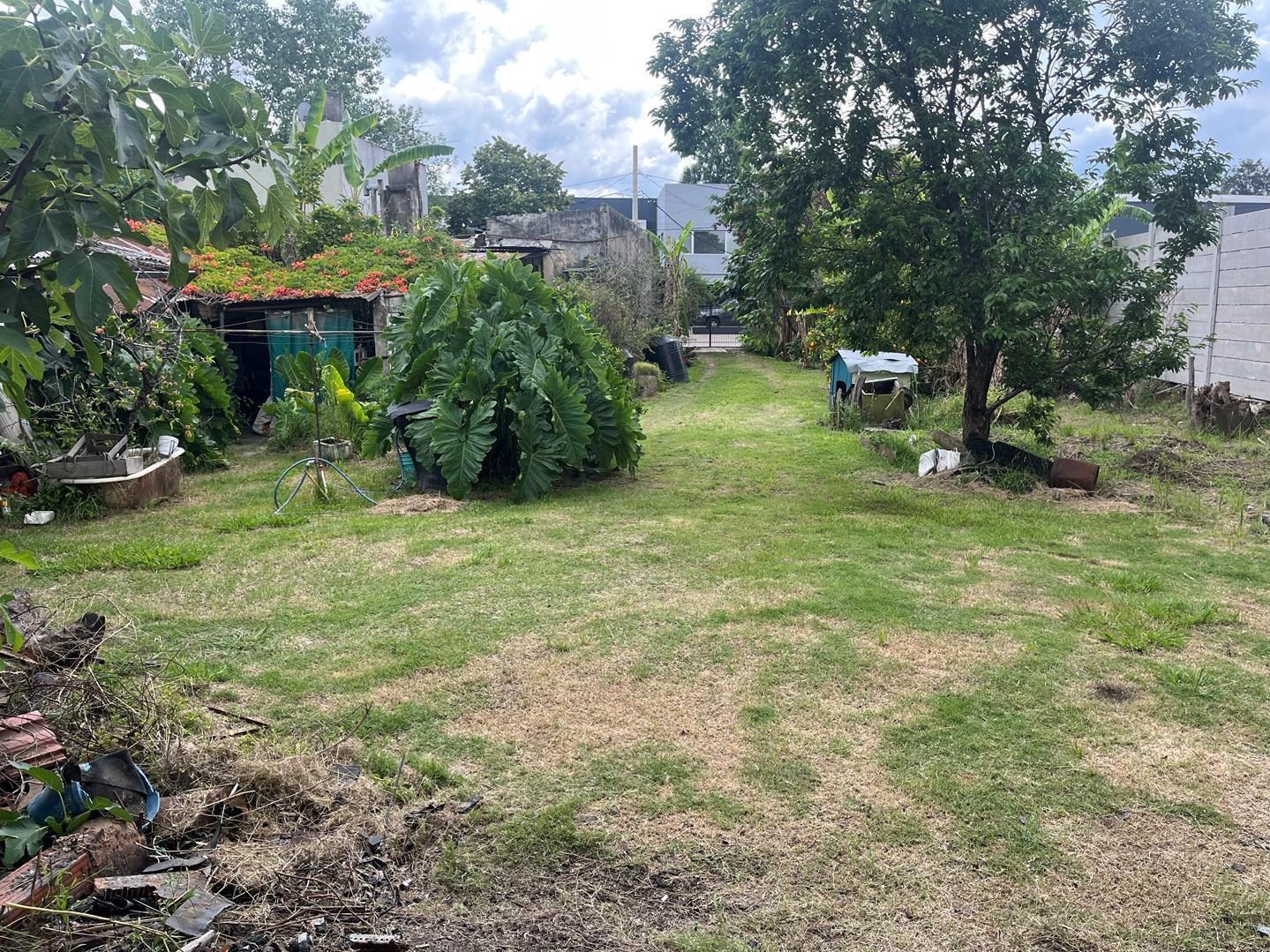 Terreno Lote en Venta en Rincón de Milberg, Tigre, G.B.A. Zona Norte