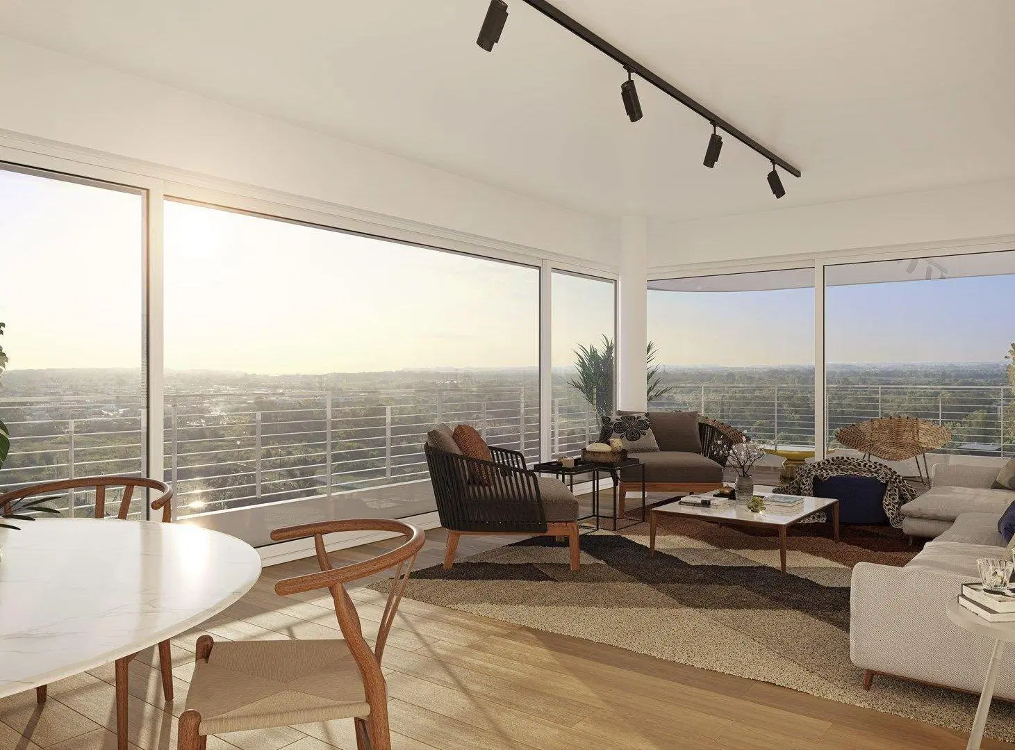 Departamento Semipiso  en Venta en Tigre, G.B.A. Zona Norte, Argentina 2