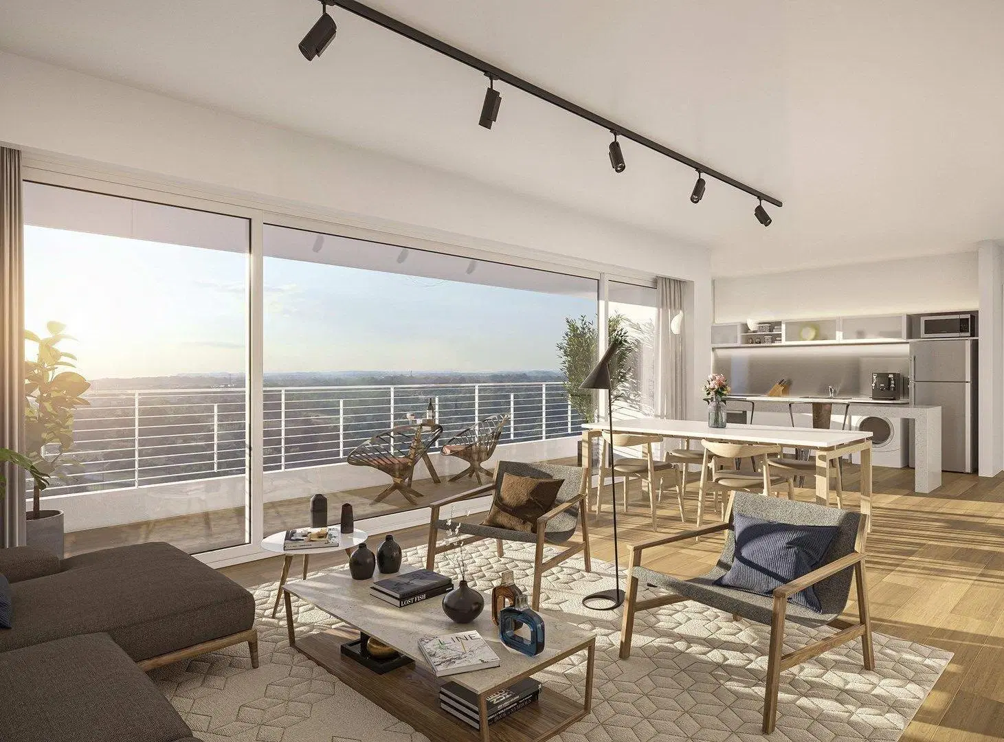 Departamento Semipiso  en Venta en Tigre, G.B.A. Zona Norte, Argentina 4