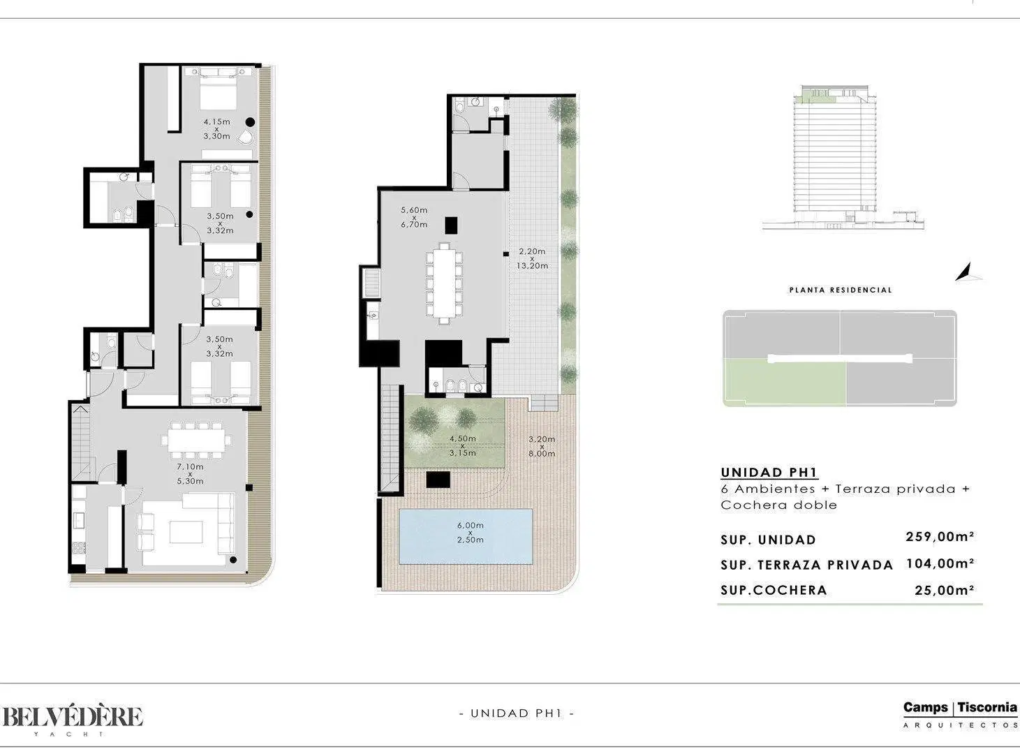 Plano 6