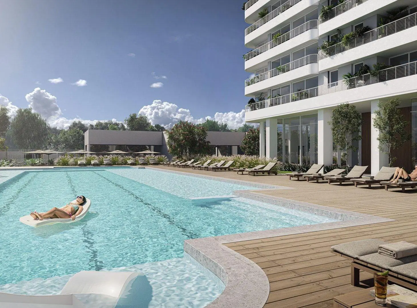 Departamento  en Venta en Tigre, G.B.A. Zona Norte, Argentina 5