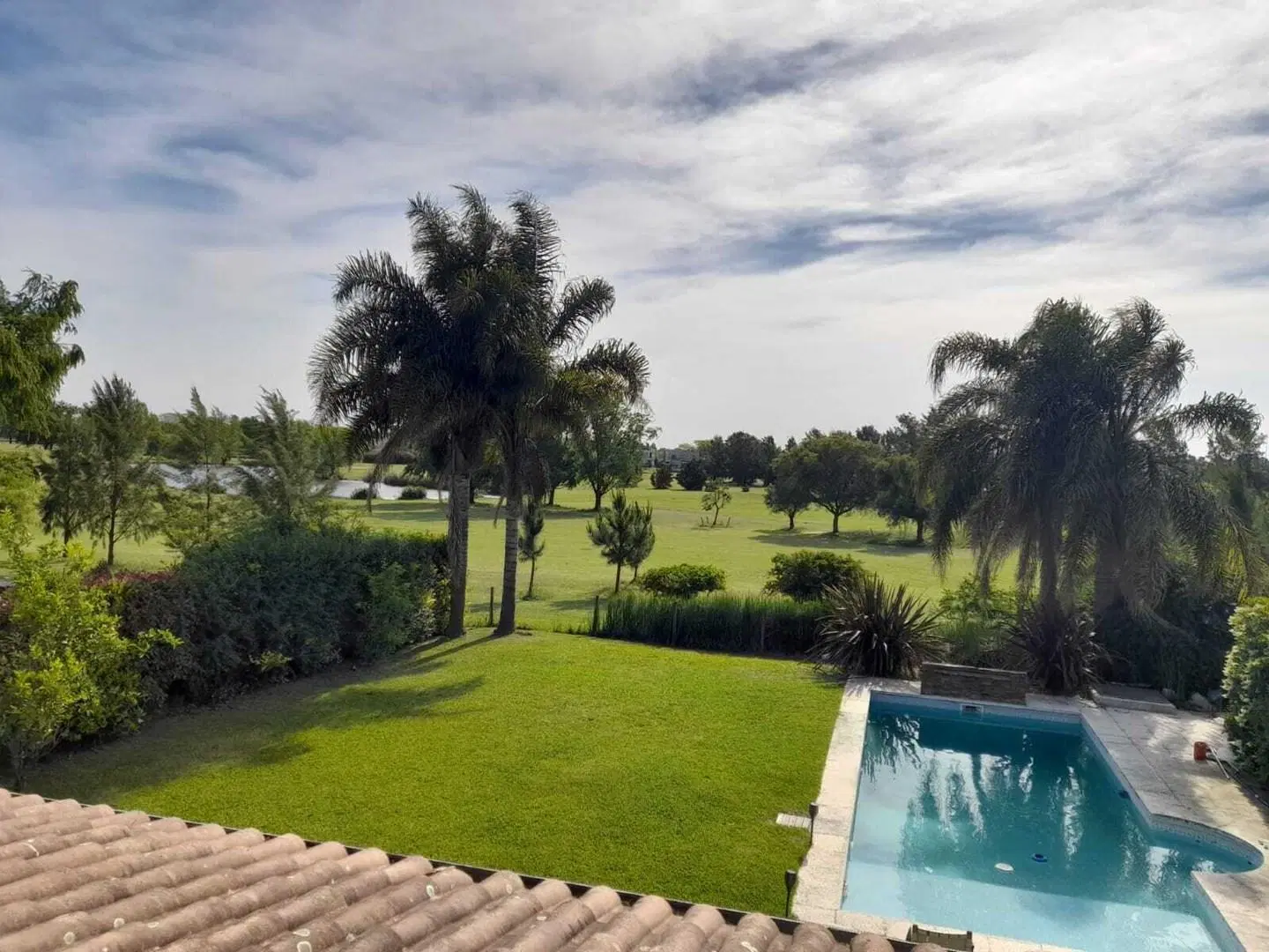 Casa  en Alquiler en San Isidro Labrador, Villanueva, Tigre 4