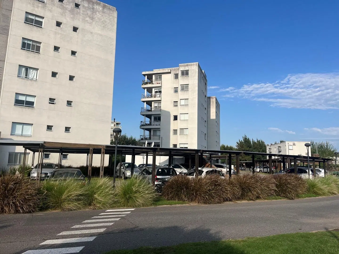 Departamento en Alquiler en Panorama, Sendero, Nordelta 4
