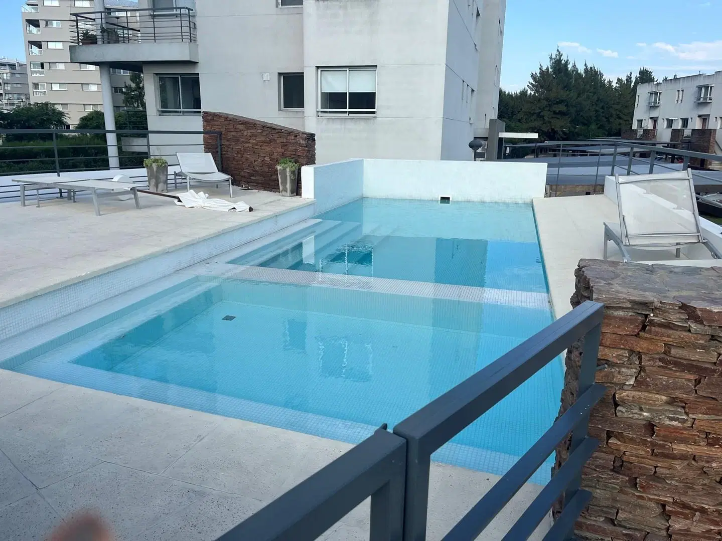 Departamento en Alquiler en Panorama, Sendero, Nordelta 5