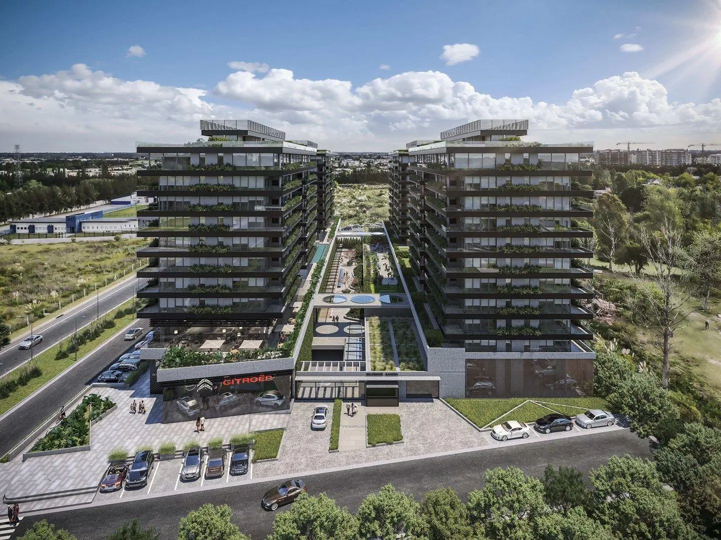Departamento  en Venta en Rincón de Milberg, Tigre, G.B.A. Zona Norte 3