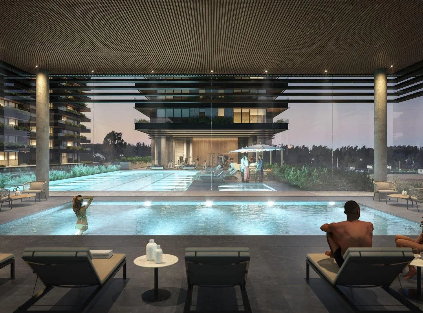 Departamento  en Venta en Rincón de Milberg, Tigre, G.B.A. Zona Norte 2