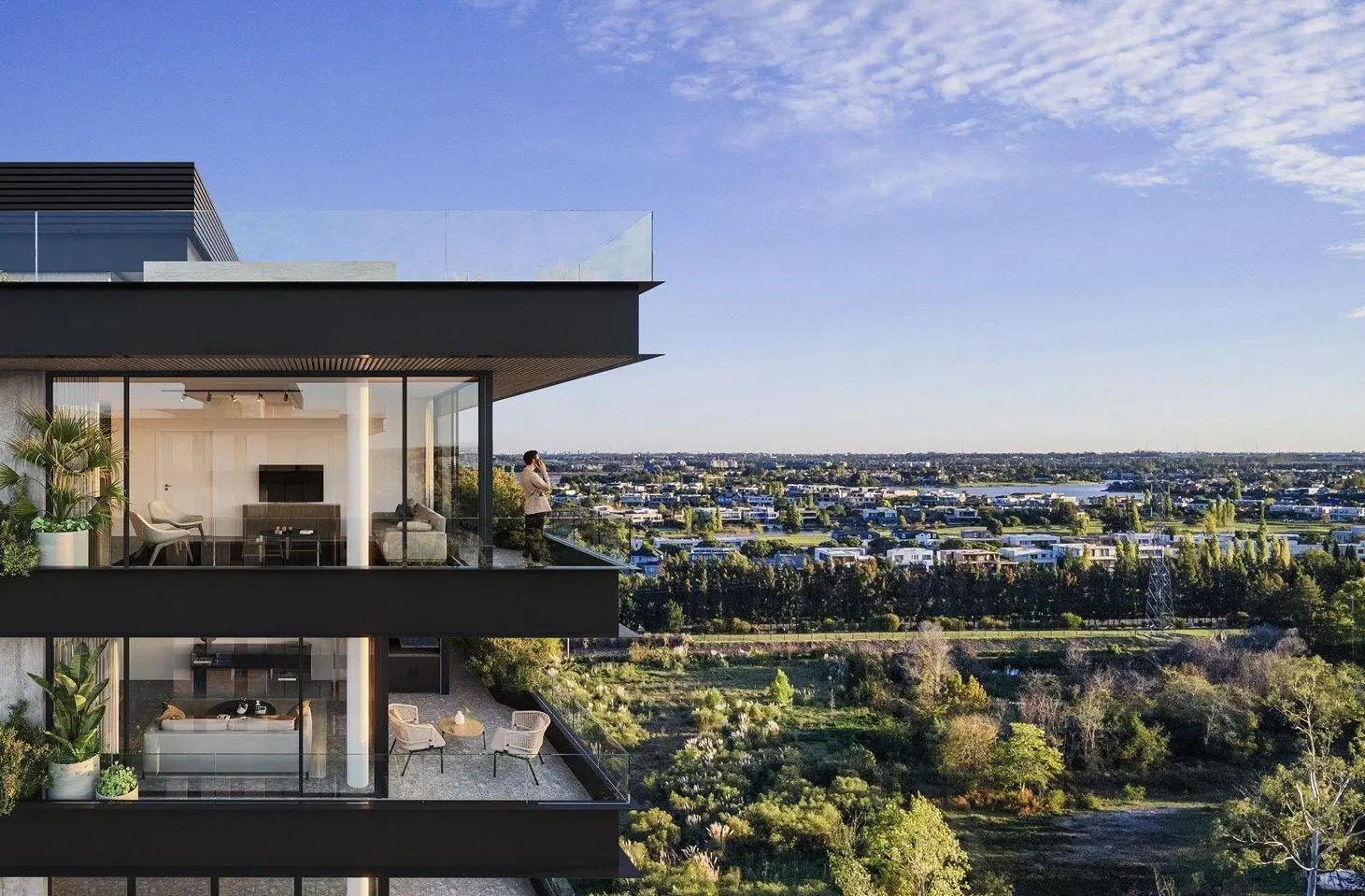 Departamento  en Venta en Rincón de Milberg, Tigre, G.B.A. Zona Norte 5