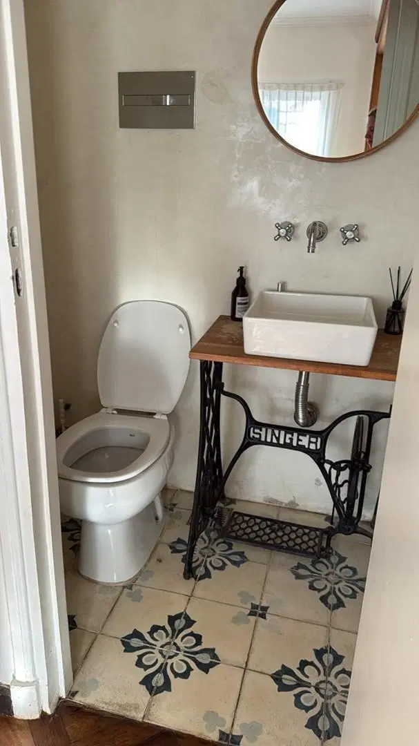 Casa en Alquiler en Beccar, San Isidro, G.B.A. Zona Norte 4