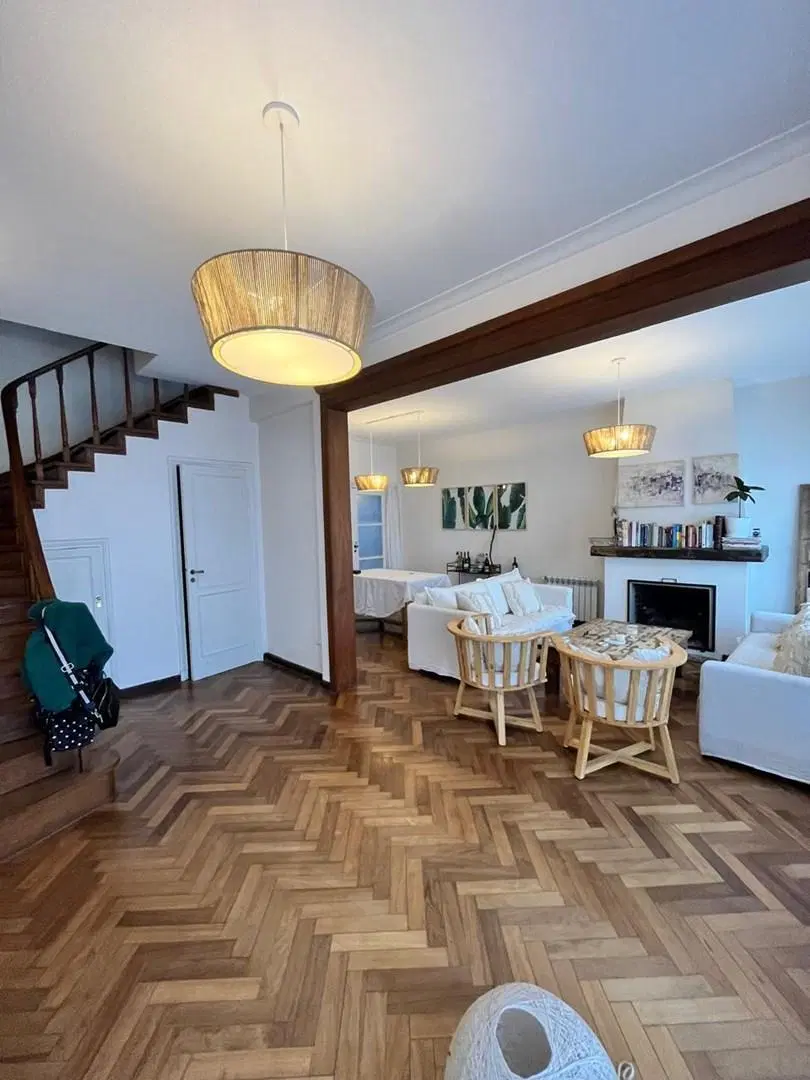 Casa en Alquiler en Beccar, San Isidro, G.B.A. Zona Norte 1