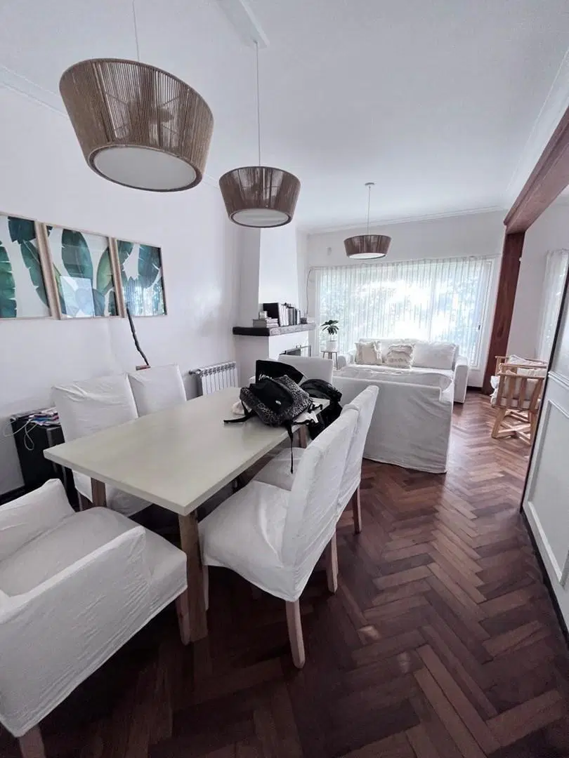 Casa en Alquiler en Beccar, San Isidro, G.B.A. Zona Norte 2