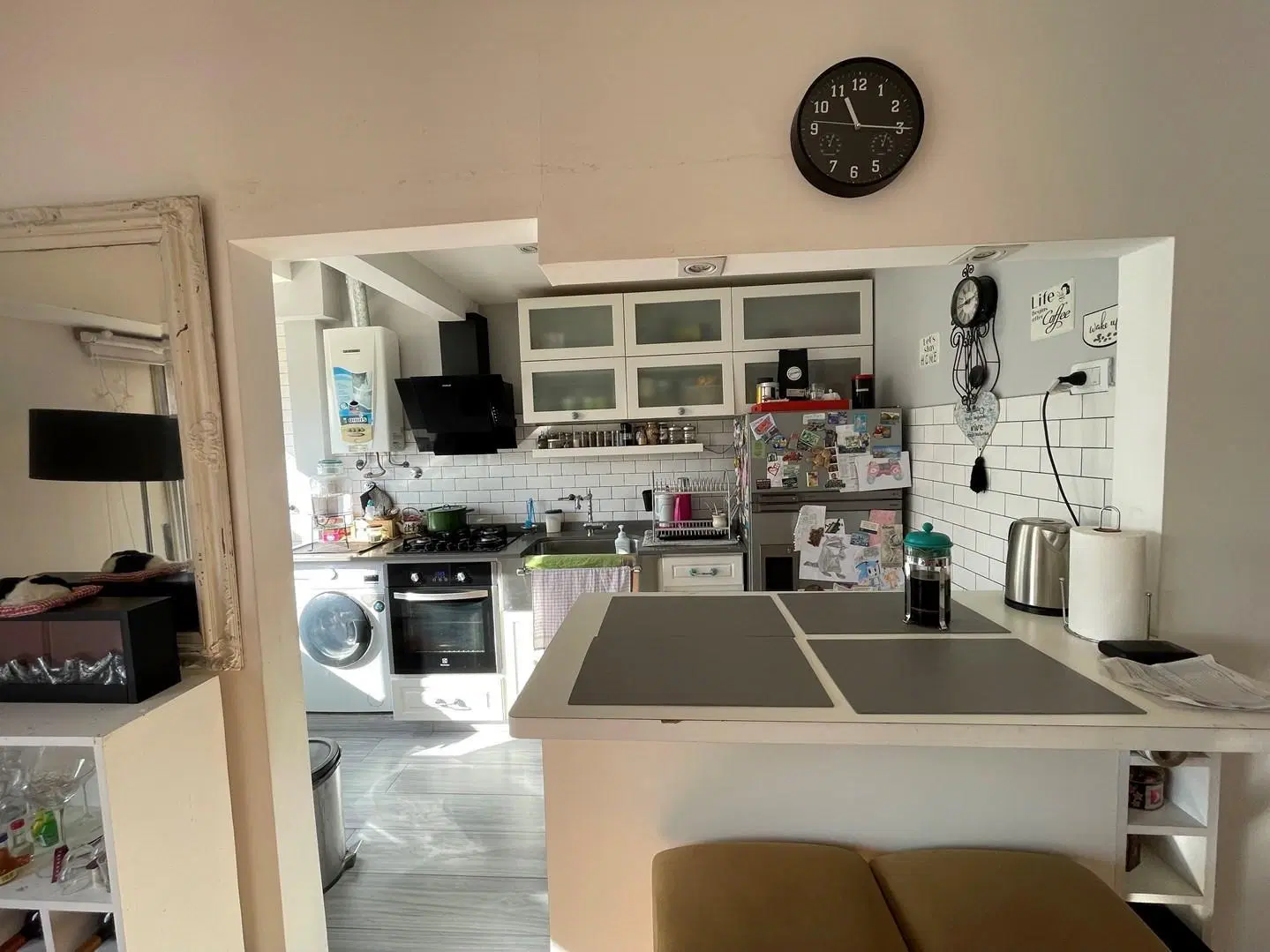 Departamento PH en Venta en Santa Fé / Fleming, Martínez, San Isidro 3