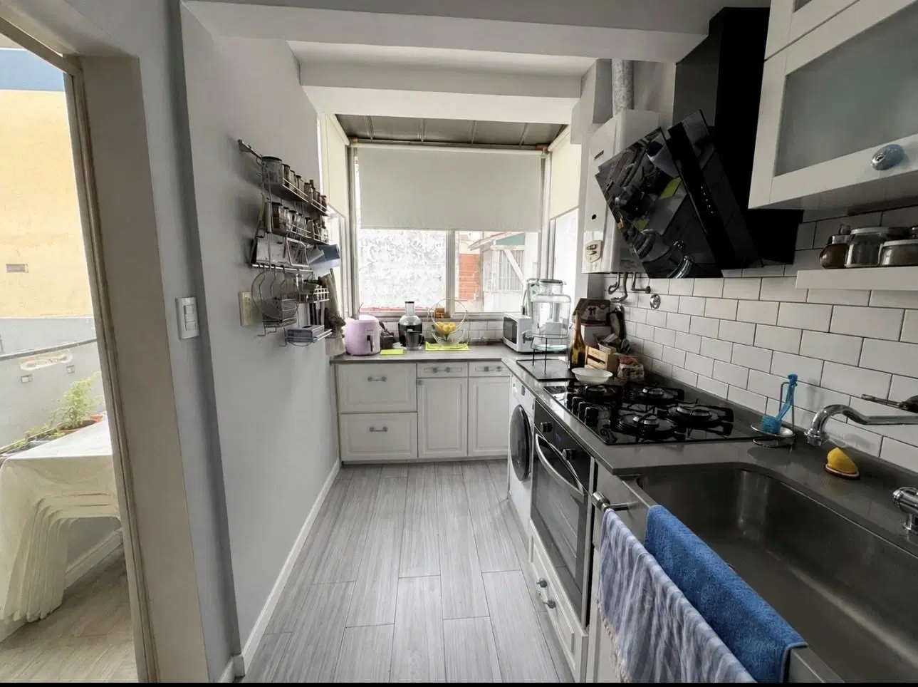Departamento PH en Venta en Santa Fé / Fleming, Martínez, San Isidro 1