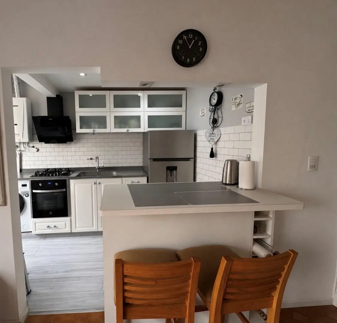 Departamento PH en Venta en Santa Fé / Fleming, Martínez, San Isidro 5